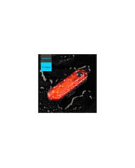 Luz Recargable para Bicicleta 3