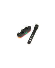 Luz Recargable para Bicicleta 2