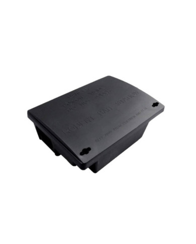 Estacion de Cebo para Roedores