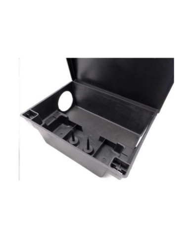 Estacion de Cebo para Roedores