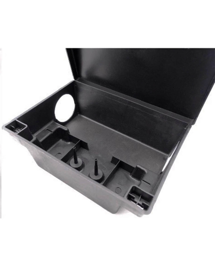 Estacion de Cebo para Roedores