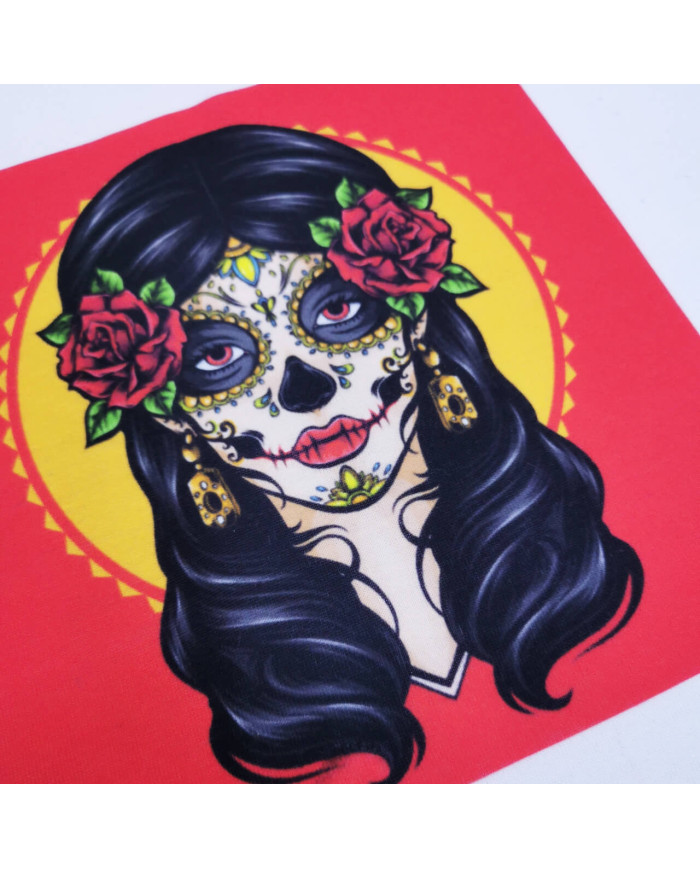 Sublimación Camisetas