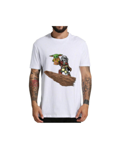 Sublimación Camisetas