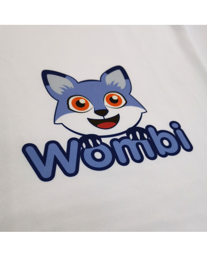 Sublimación Camisetas