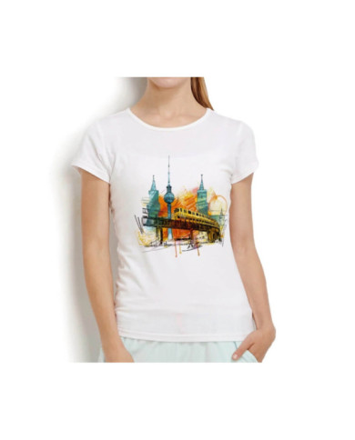 Sublimación Camisetas