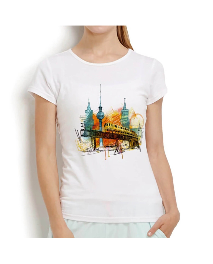 Sublimación Camisetas