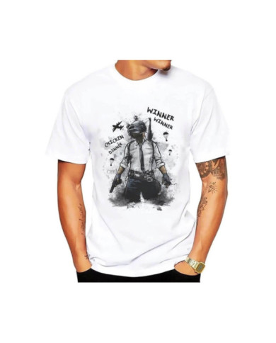 Sublimación Camisetas