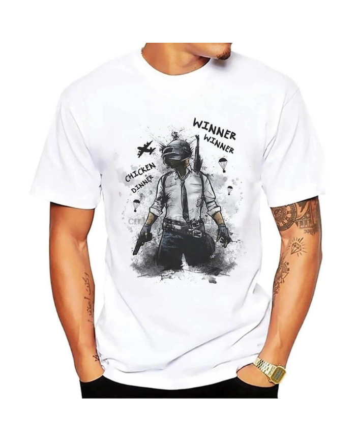 Sublimación Camisetas