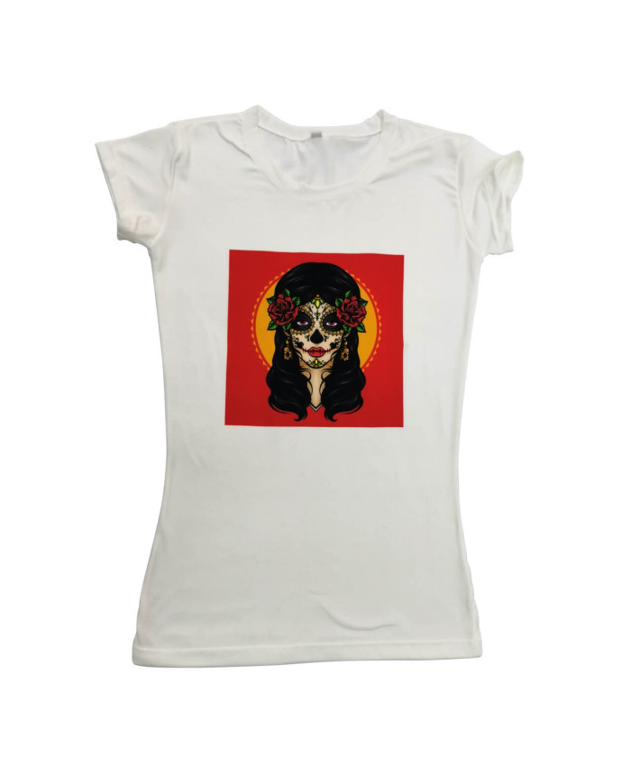 Sublimación Camisetas