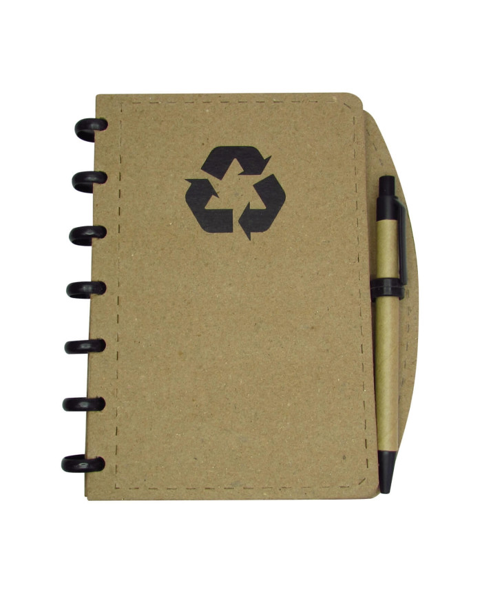 Agenda Ecológica 22 Mágica