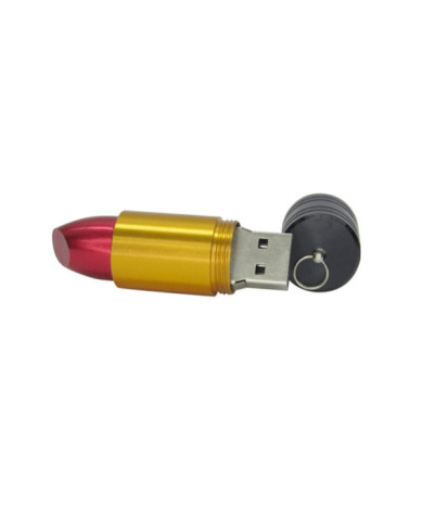 Memoria Labial USB
