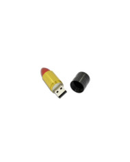 Memoria Labial USB