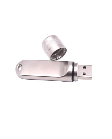 Memoria USB Metálica 1