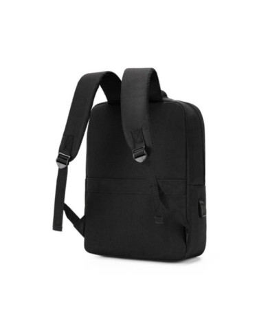 Morral Back