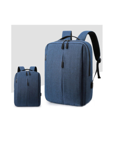 Morral Back