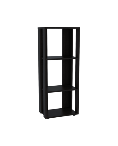 Biblioteca Taira, Wengue con Tres Entrepaños COP