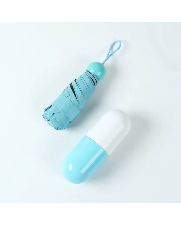 Sombrilla Capsula