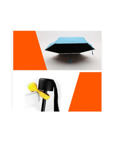 Sombrilla Capsula