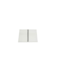 Cuaderno Caratula Plástica