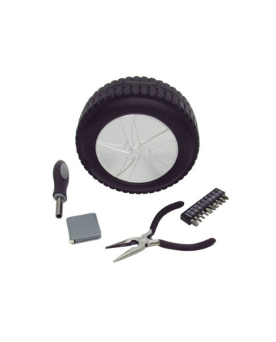 Herramientero Llanta