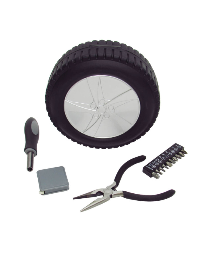 Herramientero Llanta