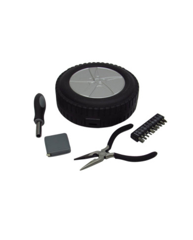 Herramientero Llanta