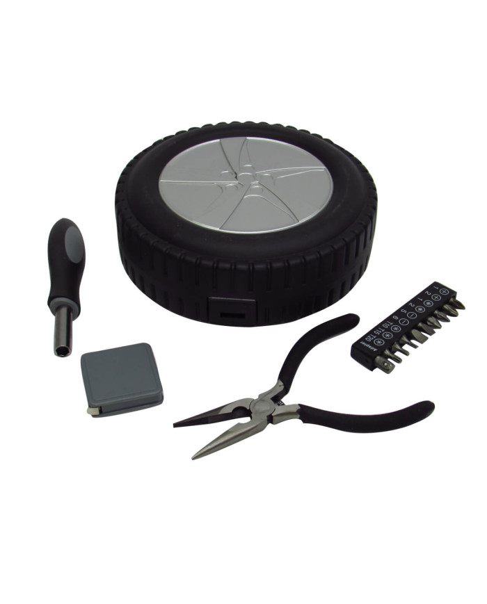 Herramientero Llanta