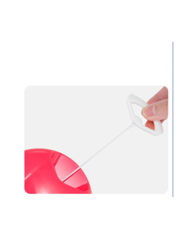 Picadora Manual de Cuerda