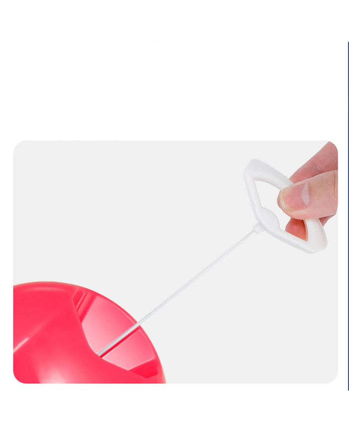 Picadora Manual de Cuerda