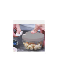 Picadora Manual de Cuerda