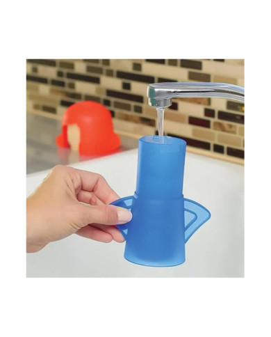 Limpiador Horno Microondas