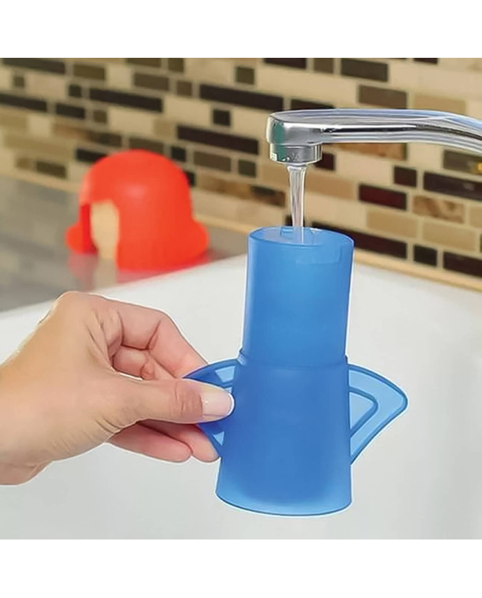 Limpiador Horno Microondas