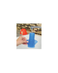 Limpiador Horno Microondas