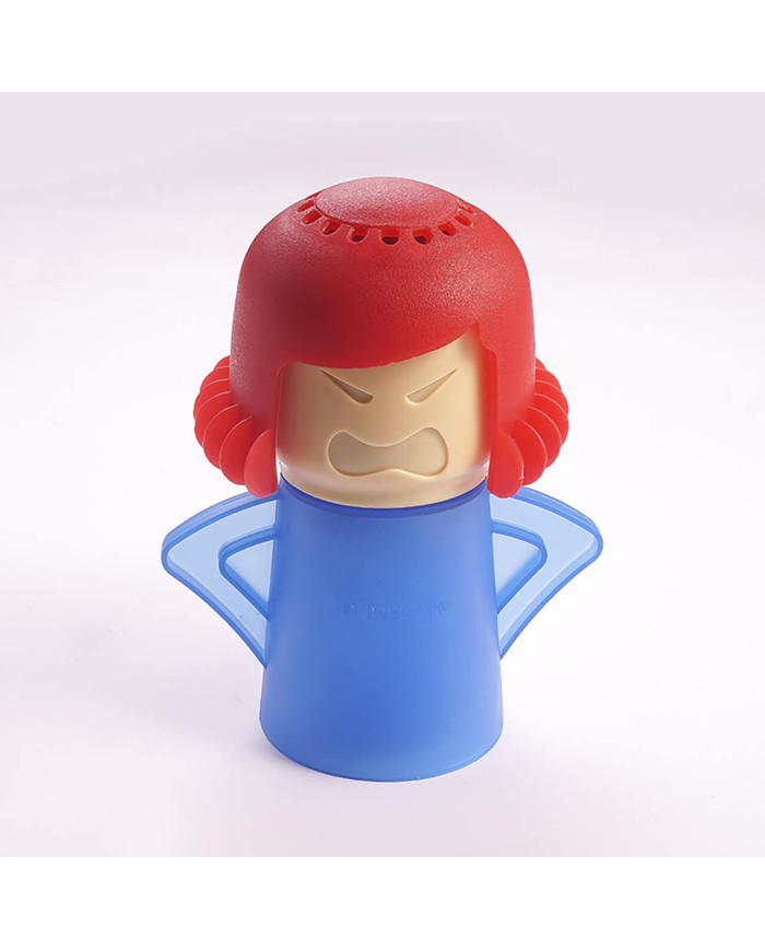 Limpiador Horno Microondas