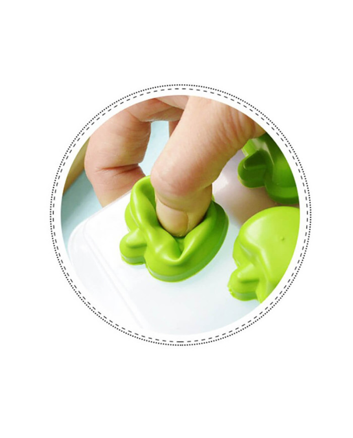 Cubeta para Hielo  Silicona