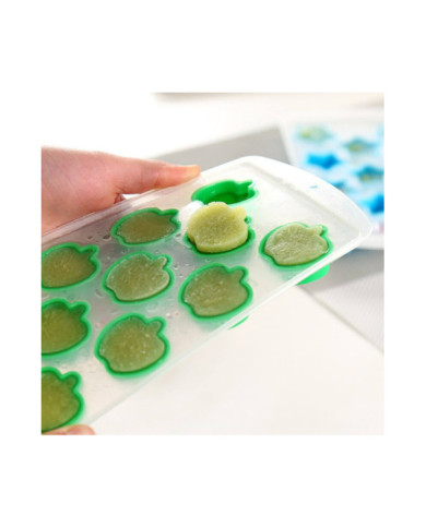 Cubeta para Hielo  Silicona