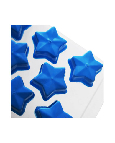 Cubeta para Hielo  Silicona