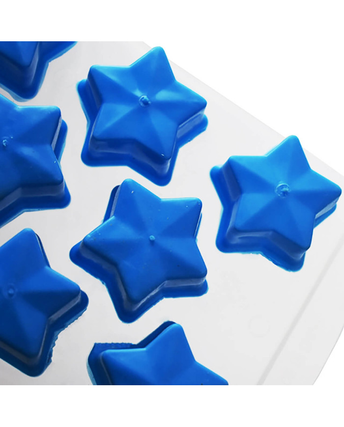 Cubeta para Hielo  Silicona