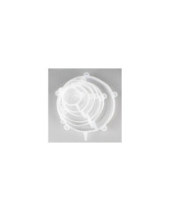 Set Tapas en Silicona