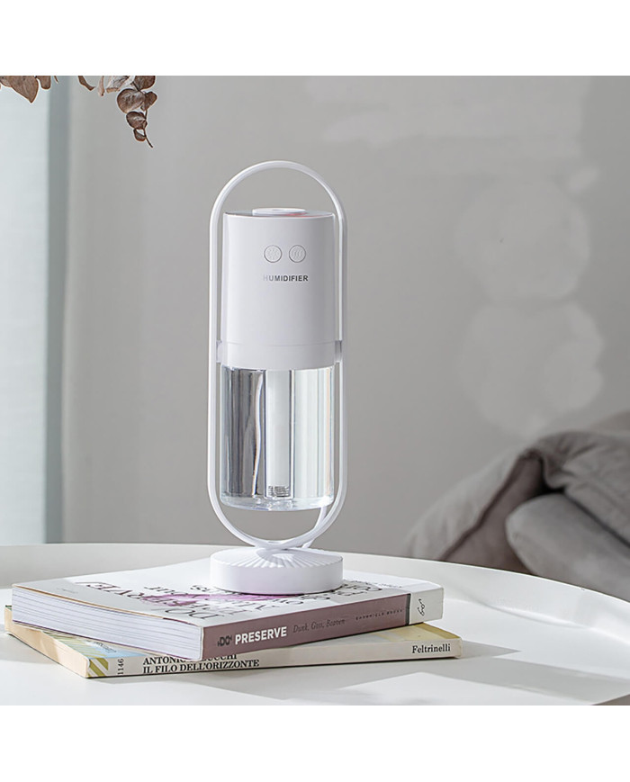 Humidificador Giratorio