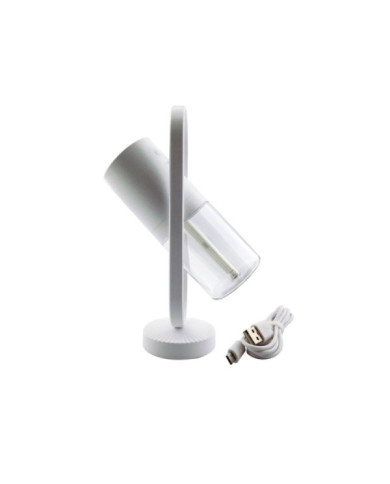 Humidificador Giratorio