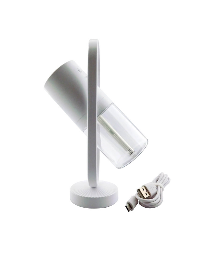 Humidificador Giratorio