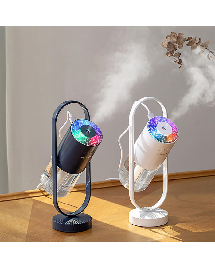 Humidificador Giratorio
