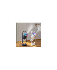 Humidificador Giratorio