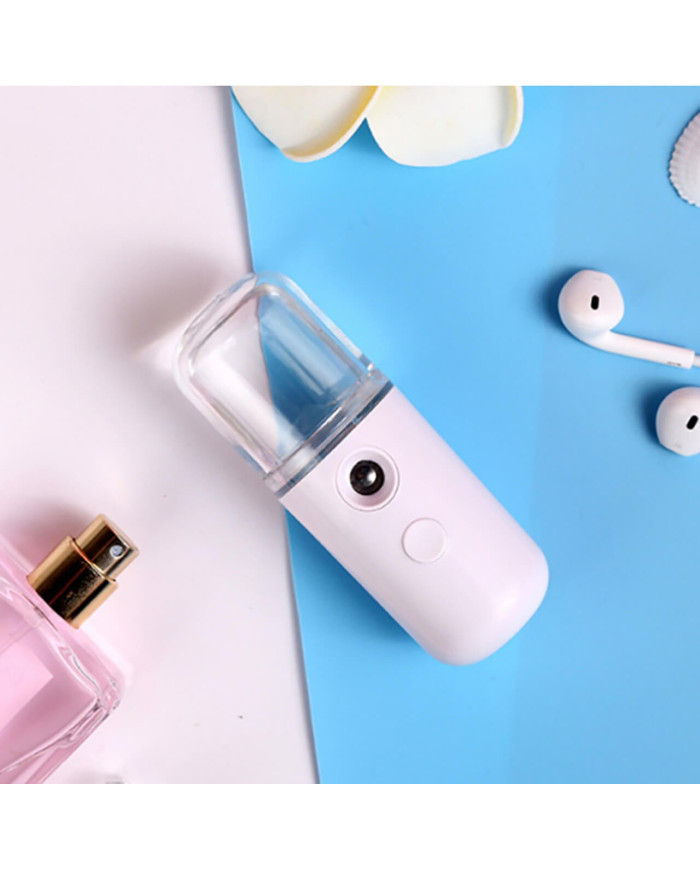 Humidificador Facial