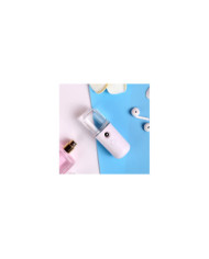 Humidificador Facial