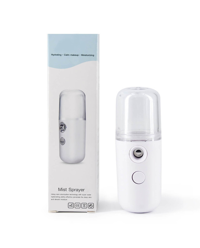 Humidificador Facial