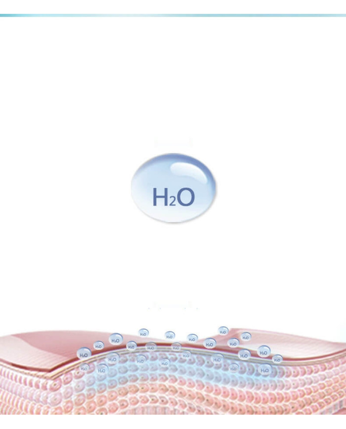 Humidificador Facial