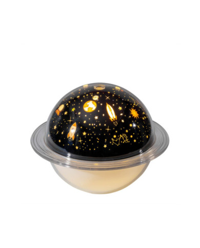 Lámpara Difusor  Estrella