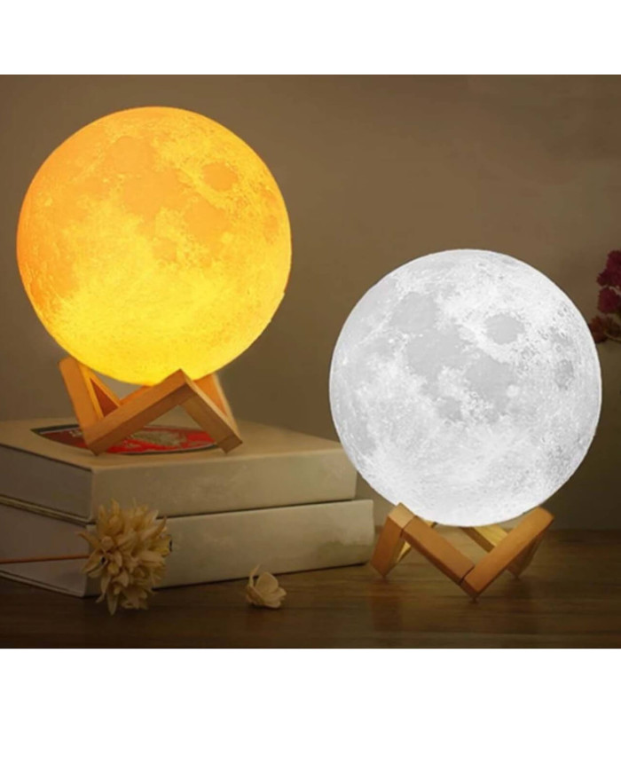 Lámpara Luna